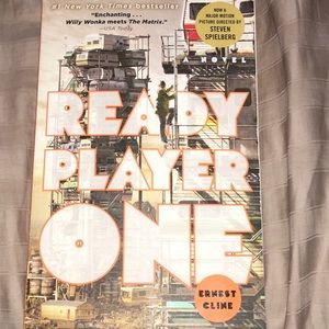 Ready player one